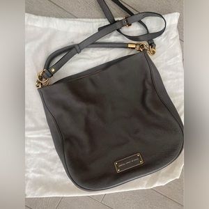 “Marc by Marc Jacobs Too Hot To Handle Hobo shoulder bag)